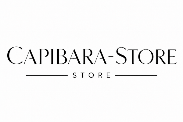Capibara-Store